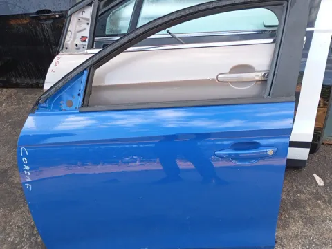 Πόρτα Εμπρός Αριστερή για OPEL CORSA (2019 - ) F *Γ* Πόρτα Εμπρός Αριστερή για OPEL CORSA (2019 - ) F *Γ*