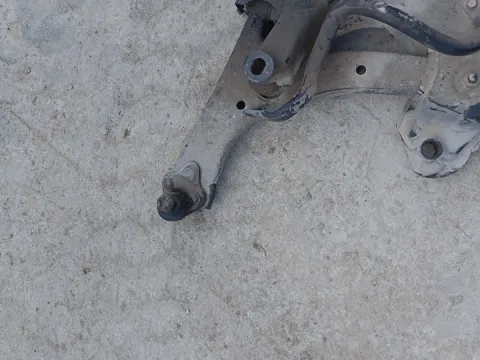 Ψαλίδι Εμπρός Αριστερό για TOYOTA COROLLA (2004 - 2007) (E120) *ΔΒ* Ψαλίδι Εμπρός Αριστερό για TOYOTA COROLLA (2004 - 2007) (E120) *ΔΒ*