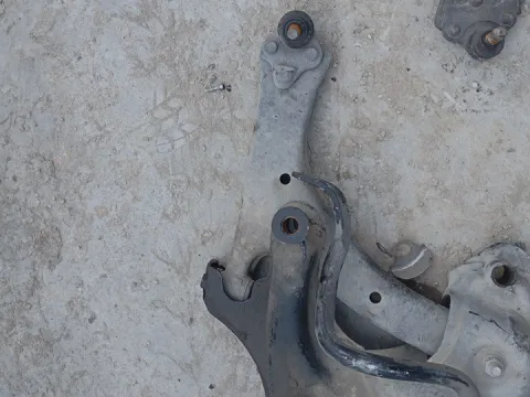 Ψαλίδι Εμπρός Δεξί για TOYOTA COROLLA (2004 - 2007) (E120) *ΔΒ* Ψαλίδι Εμπρός Δεξί για TOYOTA COROLLA (2004 - 2007) (E120) *ΔΒ*
