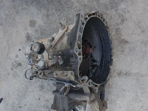 Κιβώτιο Ταχυτήτων (Σασμάν) Χειροκίνητο για HYUNDAI MATRIX (2001 - 2006) (FC) 1600 G4ED-G petrol 103  Κιβώτιο Ταχυτήτων (Σασμάν) Χειροκίνητο για HYUNDAI MATRIX (2001 - 2006) (FC) 1600 G4ED-G petrol 103
