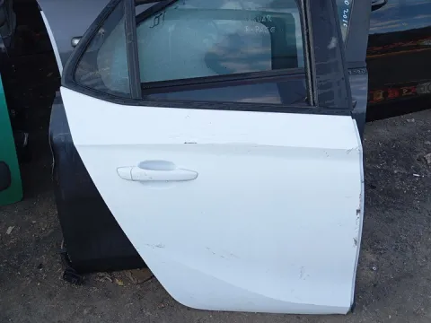 Πόρτα Πίσω Δεξιά για OPEL CORSA (2019 - ) F *Γ* Πόρτα Πίσω Δεξιά για OPEL CORSA (2019 - ) F *Γ*