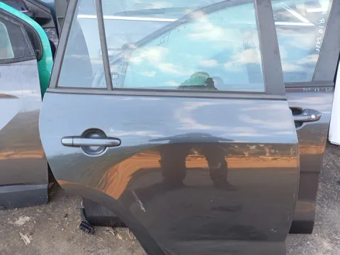 Πόρτα Πίσω Δεξιά για TOYOTA RAV-4 (2006 - 2009) (XA30) , (2009 - 2011) (XA30) *Ε* Πόρτα Πίσω Δεξιά για TOYOTA RAV-4 (2006 - 2009) (XA30) , (2009 - 2011) (XA30) *Ε*