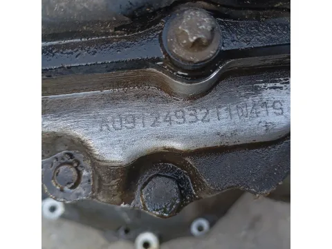 Κιβώτιο Ταχυτήτων (Σασμάν) Χειροκίνητο για OPEL COMBO (2004 - 2006) C 1300 (Z13DT) Diesel 69 CDTI 16 valve  -  Κιβώτιο Ταχυτήτων (Σασμάν) Χειροκίνητο για OPEL COMBO (2004 - 2006) C 1300 (Z13DT) Diesel 69 CDTI 16 valve  -