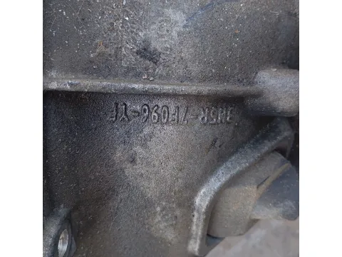 Κιβώτιο Ταχυτήτων (Σασμάν) Χειροκίνητο για VOLVO C30 (2010 -) 1800 B 4184 S11 Petrol 125  -  Κιβώτιο Ταχυτήτων (Σασμάν) Χειροκίνητο για VOLVO C30 (2010 -) 1800 B 4184 S11 Petrol 125  -