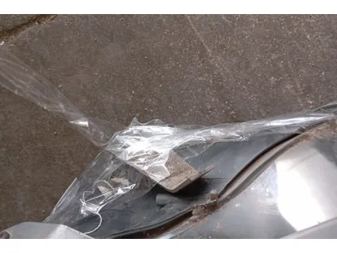 Φανάρι Εμπρός Αριστερό Σπασμένη Βάση για ALFA ROMEO MITO (2008 - 2011) Hatchback - 3dr  - 