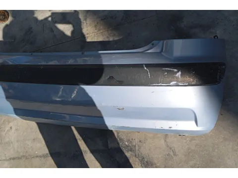 Προφυλακτήρας Πίσω για HYUNDAI ATOS PRIME (2003 - 2007) (MX) Hatchback - 5dr  -  Προφυλακτήρας Πίσω για HYUNDAI ATOS PRIME (2003 - 2007) (MX) Hatchback - 5dr  -