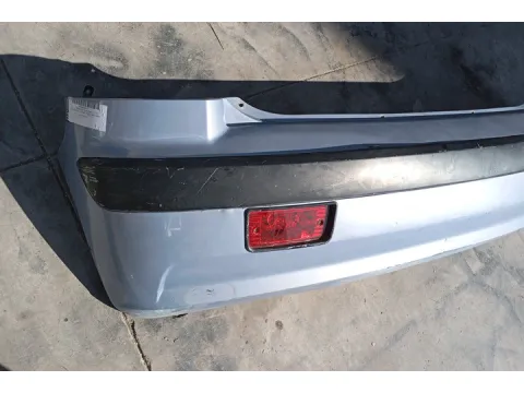 Προφυλακτήρας Πίσω για HYUNDAI ATOS PRIME (2003 - 2007) (MX) Hatchback - 5dr  -  Προφυλακτήρας Πίσω για HYUNDAI ATOS PRIME (2003 - 2007) (MX) Hatchback - 5dr  -