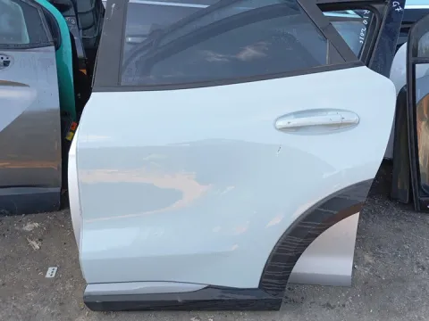 Πόρτα Πίσω Αριστερή για FORD PUMA (2019 - ) *Γ* Πόρτα Πίσω Αριστερή για FORD PUMA (2019 - ) *Γ*