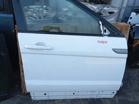 Πόρτα Εμπρός Δεξιά (Χωρίς Φάσα) για LANDROVER RANGE ROVER EVOQUE ( 2012 - 2018 ) (L538)  Πόρτα Εμπρός Δεξιά (Χωρίς Φάσα) για LANDROVER RANGE ROVER EVOQUE ( 2012 - 2018 ) (L538)