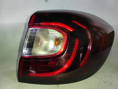 Φανάρι Πίσω Δεξί για RENAULT CAPTUR (2014 - ) Φανάρι Πίσω Δεξί για RENAULT CAPTUR (2014 - )