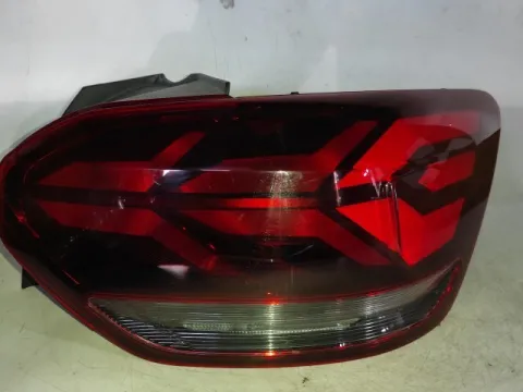 Φανάρι Πίσω Δεξί  LED για DACIA SANDERO (2020 - )  Φανάρι Πίσω Δεξί  LED για DACIA SANDERO (2020 - )
