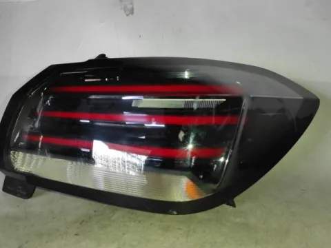 Φανάρι Πίσω Δεξί LED για PEUGEOT 208 για PEUGEOT 208 (2019 - )  Φανάρι Πίσω Δεξί LED για PEUGEOT 208 για PEUGEOT 208 (2019 - )