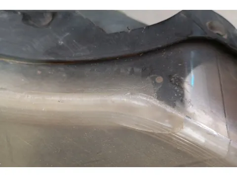 Φανάρι Εμπρός Δεξί Θολό Ελαττωματικό  για OPEL CORSA (2006 - 2011) D Hatchback - 5dr , Hatchback - 3dr  - 