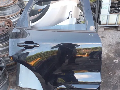 Πόρτα Πίσω Δεξιά για FORD KUGA (2019 -) *Γ* Πόρτα Πίσω Δεξιά για FORD KUGA (2019 -) *Γ*