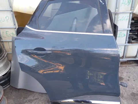 Πόρτα Πίσω Δεξιά για RENAULT CAPTUR (2019 - ) *Γ* Πόρτα Πίσω Δεξιά για RENAULT CAPTUR (2019 - ) *Γ*