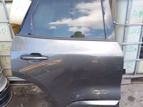 Πόρτα Πίσω Δεξιά για FORD KUGA (2019 -) *Γ* Πόρτα Πίσω Δεξιά για FORD KUGA (2019 -) *Γ*