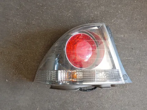 Φανάρι Πίσω Αριστερό για LEXUS IS (1999 - 2005) (XE10) Sedan - 4dr , (2002 - 2005) (XE10) Hatchback - 5dr  Φανάρι Πίσω Αριστερό για LEXUS IS (1999 - 2005) (XE10) Sedan - 4dr , (2002 - 2005) (XE10) Hatchback - 5dr