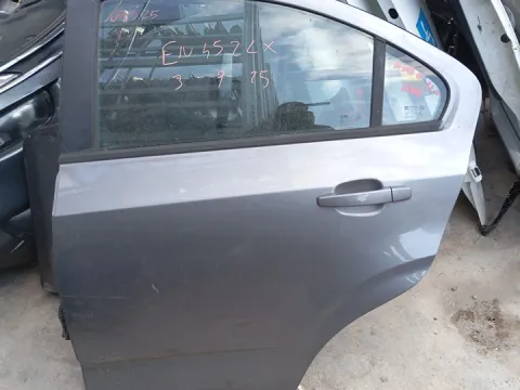Πόρτα Πίσω Αριστερή για CHEVROLET - DAEWOO AVEO (2011- ) ( ) Sedan - 4dr *Γ* Πόρτα Πίσω Αριστερή για CHEVROLET - DAEWOO AVEO (2011- ) ( ) Sedan - 4dr *Γ*