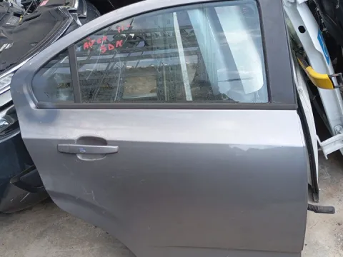 Πόρτα Πίσω Δεξιά για CHEVROLET - DAEWOO AVEO (2011- ) ( ) Sedan - 4dr *Γ* Πόρτα Πίσω Δεξιά για CHEVROLET - DAEWOO AVEO (2011- ) ( ) Sedan - 4dr *Γ*