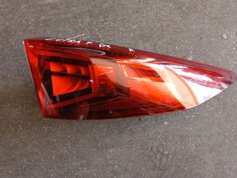 Φανάρι Πίσω Δεξί Led για SEAT CUPRA FORMENTOR (2020 - ) SUV - ΕΚΤΟΣ ΔΡΟΜΟΥ - 5dr 