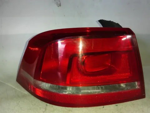 Φανάρι Πίσω Αριστερό για VW PASSAT (2011 - 2014) ( ) Sedan - 4dr Φανάρι Πίσω Αριστερό για VW PASSAT (2011 - 2014) ( ) Sedan - 4dr