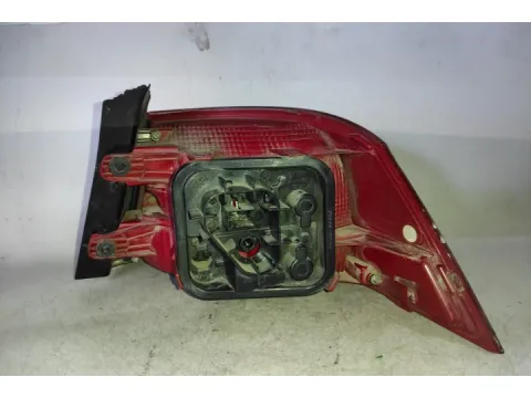 Φανάρι Πίσω Αριστερό για VW PASSAT (2011 - 2014) ( ) Sedan - 4dr -  Φανάρι Πίσω Αριστερό για VW PASSAT (2011 - 2014) ( ) Sedan - 4dr -