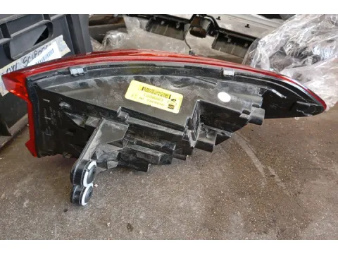 Φανάρι Πίσω Αριστερό Led για SEAT LEON (2020 - ) Hatchback - 5dr  -  Φανάρι Πίσω Αριστερό Led για SEAT LEON (2020 - ) Hatchback - 5dr  -
