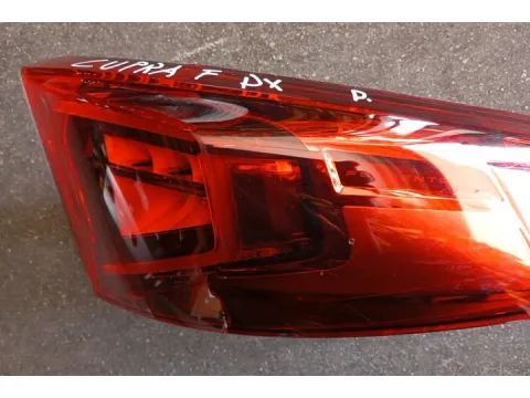 Φανάρι Πίσω Δεξί Led για SEAT CUPRA FORMENTOR (2020 - ) SUV - ΕΚΤΟΣ ΔΡΟΜΟΥ - 5dr  - 