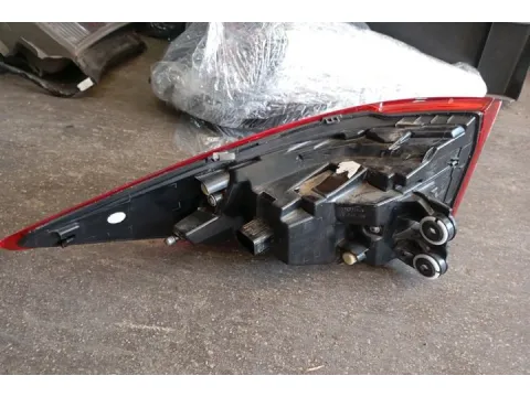 Φανάρι Πίσω Δεξί Led για SEAT CUPRA FORMENTOR (2020 - ) SUV - ΕΚΤΟΣ ΔΡΟΜΟΥ - 5dr  - 