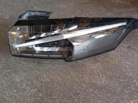 Φανάρι Πίσω Δεξί Led  για PEUGEOT 308 (2021 - ) S-Wagon - 5dr 