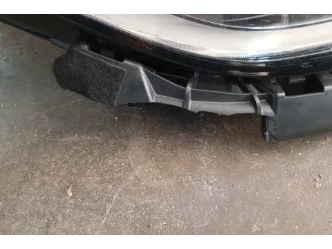 Φανάρι Εμπρός Δεξί Led  για TESLA MODEL 3 (2023 - ) Sedan - 4dr  -  Φανάρι Εμπρός Δεξί Led  για TESLA MODEL 3 (2023 - ) Sedan - 4dr  -
