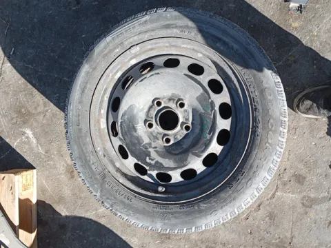 Ζαντολάστιχο 2αδα 205/55R16 Pirelli για VW GOLF (2013 - 2016) Mk7 (5G) *ΔΒ* Ζαντολάστιχο 2αδα 205/55R16 Pirelli για VW GOLF (2013 - 2016) Mk7 (5G) *ΔΒ*