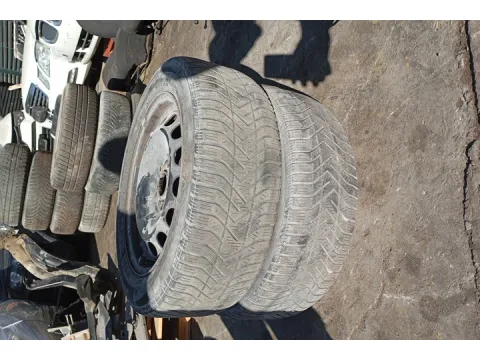 Ζαντολάστιχο 2αδα 205/55R16 Pirelli για VW GOLF (2013 - 2016) Mk7 (5G) *ΔΒ* - 