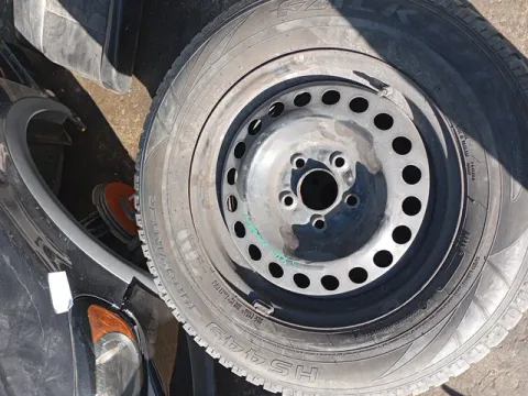 Ζαντολάστιχο 4άδα 5 X 114   215/70R16 Falken για ΔΙΕΘΝΗ *ΔΒ* Ζαντολάστιχο 4άδα 5 X 114   215/70R16 Falken για ΔΙΕΘΝΗ *ΔΒ*