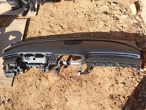 Σετ Αερόσακων Εμπρός (με Ταμπλό) για HYUNDAI TUCSON (2020 -) (NX4) *Γ* Σετ Αερόσακων Εμπρός (με Ταμπλό) για HYUNDAI TUCSON (2020 -) (NX4) *Γ*
