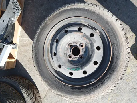 Ζαντολάστιχο 2άδα 175/65R15 Barum για DAIHATSU SIRION (2006 - ) (M300) (M301) *ΔΒ* Ζαντολάστιχο 2άδα 175/65R15 Barum για DAIHATSU SIRION (2006 - ) (M300) (M301) *ΔΒ*