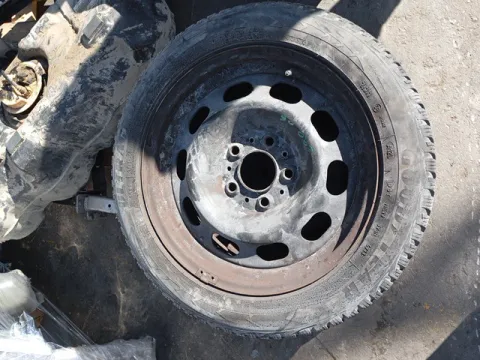 Ζαντολάστιχο 3άδα 195/55R16 Goodyear  για BMW 3 Series (2005 - 2008) (E90-1-2-3) (E90) Sedan - 4dr *ΔΒ* Ζαντολάστιχο 3άδα 195/55R16 Goodyear  για BMW 3 Series (2005 - 2008) (E90-1-2-3) (E90) Sedan - 4dr *ΔΒ*