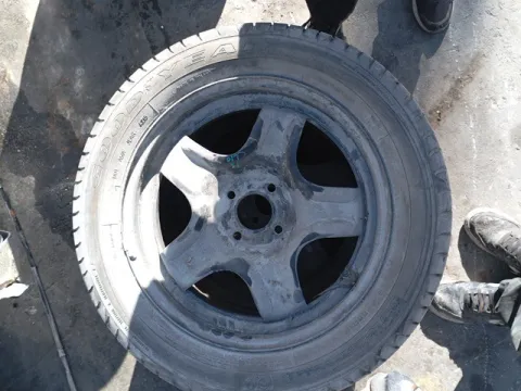 Ζαντολάστιχο 3άδα 205/55R16 Goodyear για RENAULT CLIO (2016 - 2019) Hatchback - 5dr *ΔΒ* Ζαντολάστιχο 3άδα 205/55R16 Goodyear για RENAULT CLIO (2016 - 2019) Hatchback - 5dr *ΔΒ*