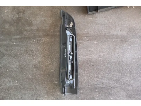 Φανάρι Πίσω Αριστερό Δίφυλλη Πόρτα Με Μαύρο Πλαίσιο  για RENAULT KANGOO (1998 - 2003) (KC)  -  Φανάρι Πίσω Αριστερό Δίφυλλη Πόρτα Με Μαύρο Πλαίσιο  για RENAULT KANGOO (1998 - 2003) (KC)  -