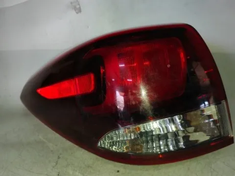 Φανάρι Πίσω Αριστερό για KIA CARENS (2013 - ) 