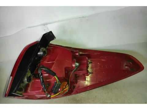 Φανάρι Πίσω Αριστερό για KIA CARENS (2013 - )  - 