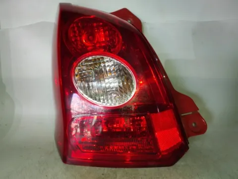 Φανάρι Πίσω Αριστερό για SUZUKI ALTO (2009 - ) (GF) (FC31) , NISSAN PIXO (2009 - ) (UA0) Φανάρι Πίσω Αριστερό για SUZUKI ALTO (2009 - ) (GF) (FC31) , NISSAN PIXO (2009 - ) (UA0)