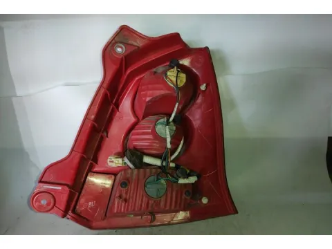 Φανάρι Πίσω Αριστερό για SUZUKI ALTO (2009 - ) (GF) (FC31) , NISSAN PIXO (2009 - ) (UA0) -  Φανάρι Πίσω Αριστερό για SUZUKI ALTO (2009 - ) (GF) (FC31) , NISSAN PIXO (2009 - ) (UA0) -