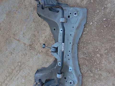 Γέφυρα Εμπρός Οριζόντια για RENAULT CLIO (2013 - 2016) *ΔΒ* Italy Γέφυρα Εμπρός Οριζόντια για RENAULT CLIO (2013 - 2016) *ΔΒ* Italy