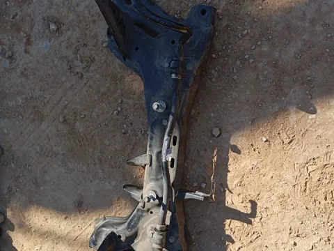 Γέφυρα Εμπρός Οριζόντια για FORD KA (2016 - 2020) *ΔΒ* Italy