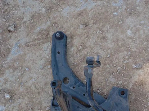 Ψαλίδι Εμπρός Δεξί για FORD KA (2016 - 2020) *ΔΒ* Italy