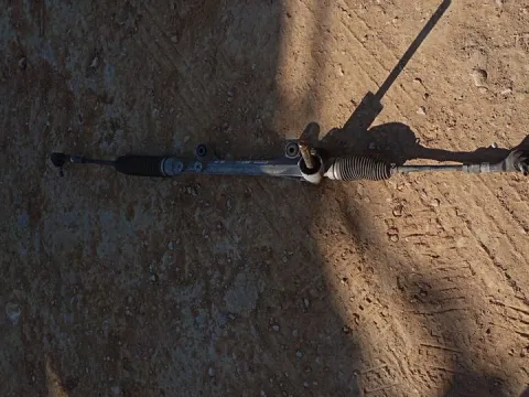 Κρεμαγιέρα Μηχανική για FORD KA (2016 - 2020) Italy