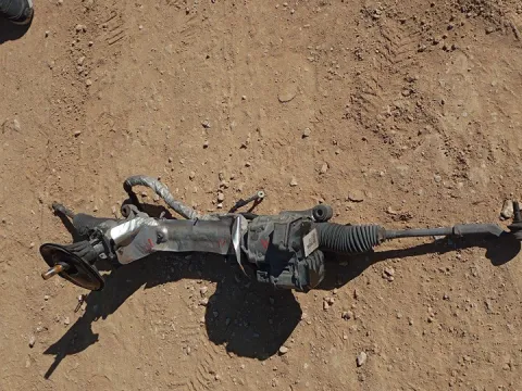 Κρεμαγιέρα Ηλεκτρική για FORD KUGA (2017 - 2019) Italy