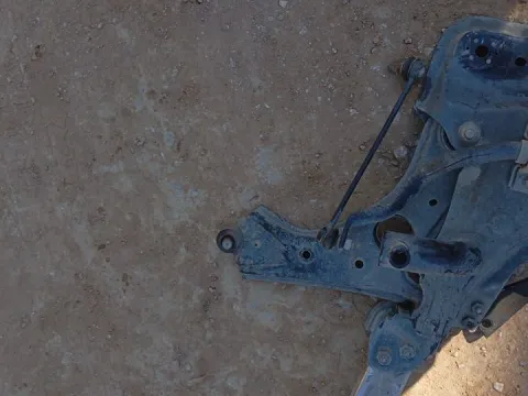 Ψαλίδι Εμπρός Δεξί για FIAT 500 (2012 - ) (L) *ΔΒ* Italy