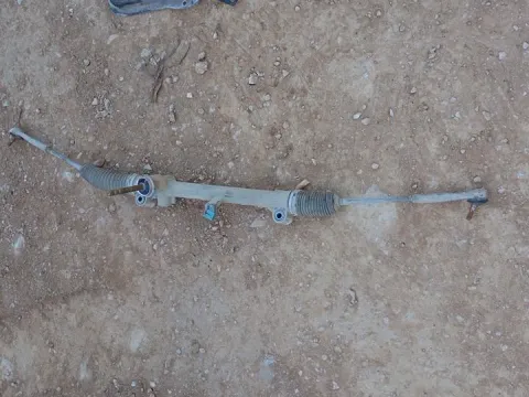 Κρεμαγιέρα Μηχανική για FIAT 500 (2012 - ) (L) Italy 